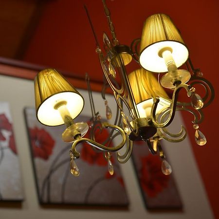 Megali Luxuries Apartments Corfu  Eksteriør bilde