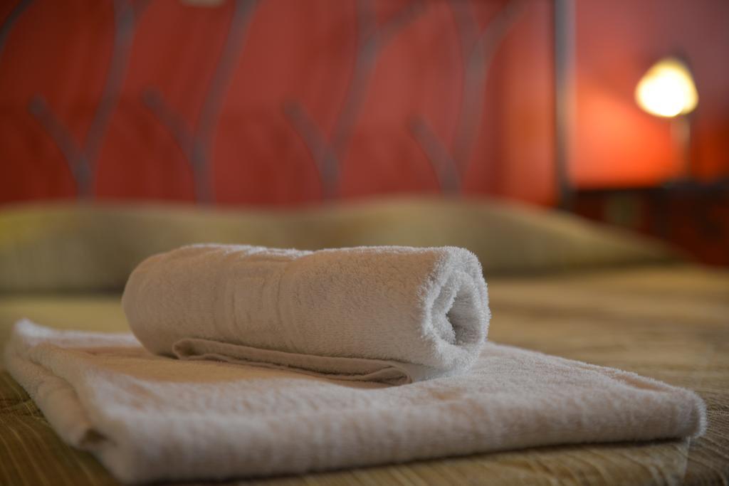 Megali Luxuries Apartments Corfu  Eksteriør bilde