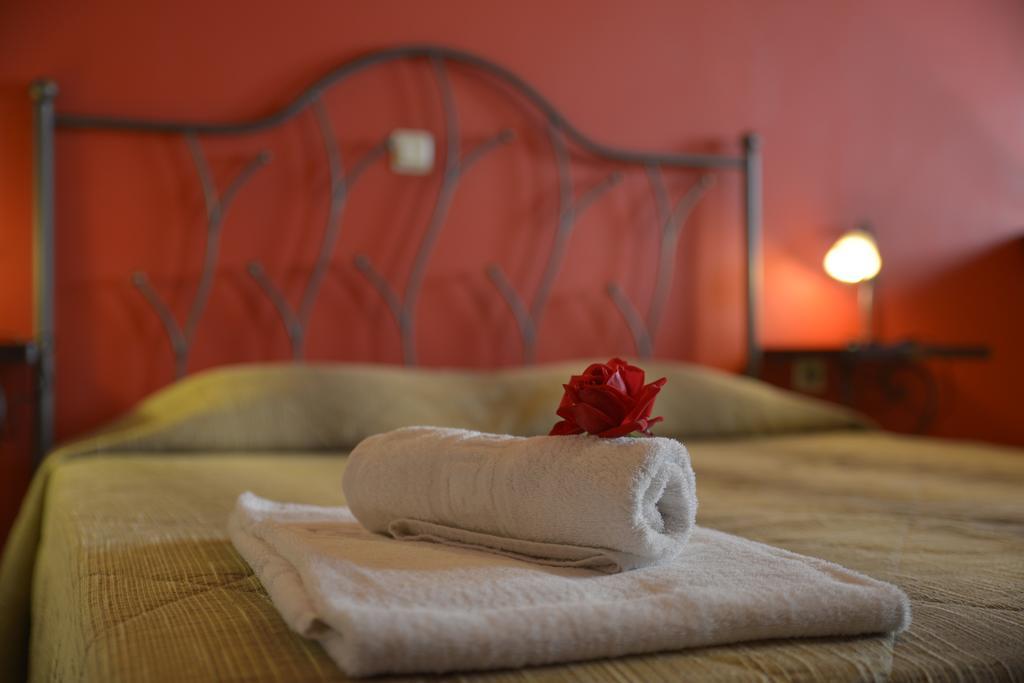 Megali Luxuries Apartments Corfu  Eksteriør bilde