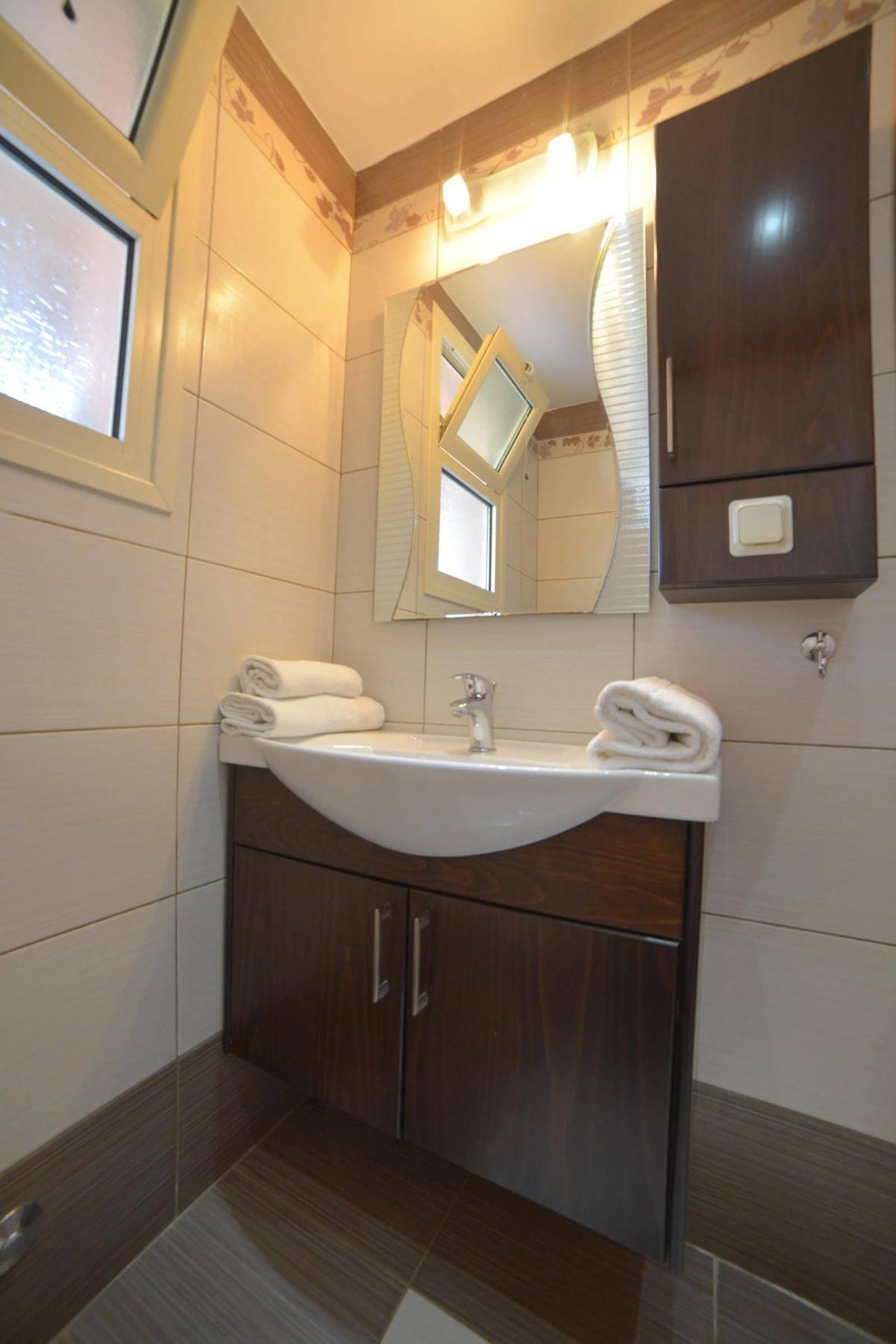 Megali Luxuries Apartments Corfu  Eksteriør bilde